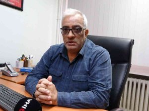 Prof. Dr. Yusuf Bayrak: "İ̇zmit İle Düzce Arasında Çok Yakın Zamanda Büyük Bir Deprem Beklemek Doğru Değil"