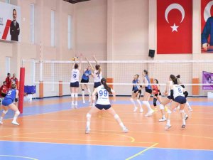 Kadınlar 1. Lig B Grubu 7. Hafta