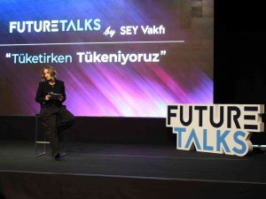 Tüketimin Tüm Boyutları Future Talks’ta Ele Alındı