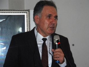 Prof.dr. Ünlügenç: "Jeoloji Bilimi Sadece Afetlerde Hatırlanıyor"