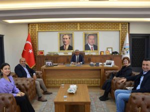 Koçarlı, Uzman Dokunuşlarla Güzelleşecek