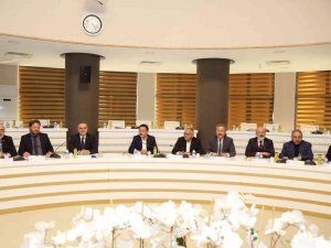 Erü Ora-kaf’23’e Ev Sahipliği Yapacak