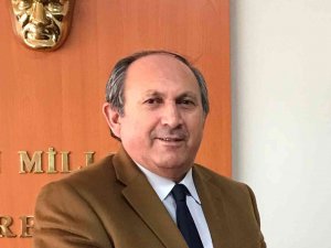 Dagc 43 Yaşında