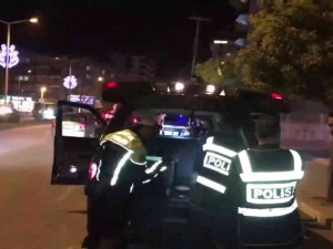 Şanlıurfa’da 431 Polisin Katılımıyla Huzur Uygulaması Gerçekleştirildi