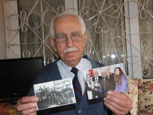 Eski Milli Eğitim Bakanı Nabi Avcı’nın İlkokul Müdürü O Günleri Anlattı