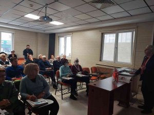 Bu Sefer Sigarayla Savaşan “Bilgeler” Oldu