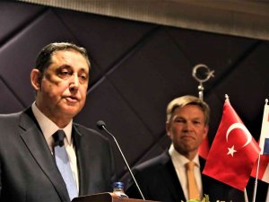 Hollanda’nın Antalya Fahri Konsolosu Yıldıray Karaer: “Hollandalı Turist Sayısında İlk Üçü Zorlayacağız”