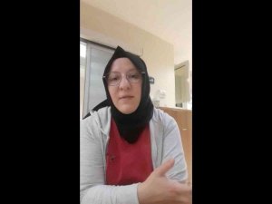 Ordu’da Öğretmenlerin Ailelerinden Duygulandıran Videolu Mesaj