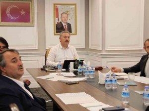 2023 Yılında Melikgazi’de Prestij Projeler Hayata Geçecek