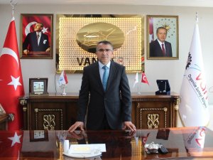 Başkan Aslan: “Öğretmenler, Sağlıklı Bir Toplumun İnşasında Kilit Rol Oynarlar”