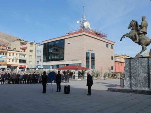 Bayburt’ta 24 Kasım Öğretmenler Günü Etkinlikleri Başladı