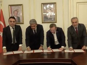 Oran’dan ‘Bisiklet Aday Hakemlik Kursu’ Protokolü