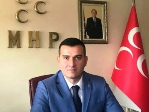 Mhp Myk Üyesi Pehlivan; “Türk Milletinin Teminatı Öğretmenlerimizdir”
