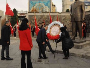 Ayhan Teltik: “Böyle Bir Günün Olması Öğretmenlerimize Verilen Değeri Gösteriyor”