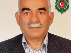 Kıbrıs Gazisi 81 Yaşında Vefat Etti