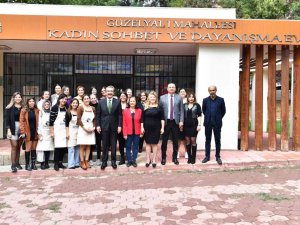 Çukurova Belediyesi Adana’nın Yemek Mirasını Yaşatıyor