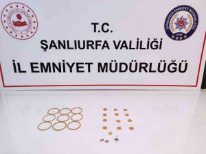 Şanlıurfa’da Telefonla Dolandırıcılık Yapan 2 Şüpheli Tutuklandı