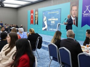 Öğretmenler, "Darıca Kart" İle Sosyal Tesislerden İndirimli Faydalanabilecekler
