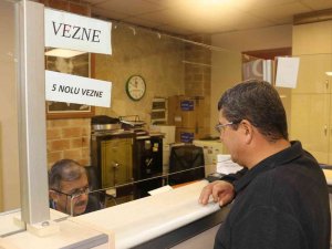 Toroslar’da Vezneler Hafta Sonu Açık