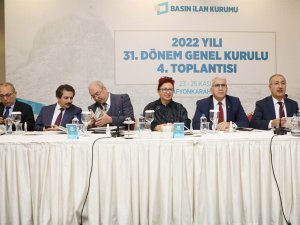 Bi̇k Genel Müdürü Cavit Erkılınç’dan Dezenformasyon’ Yasasıyla İlgili Önemli Açıklama: