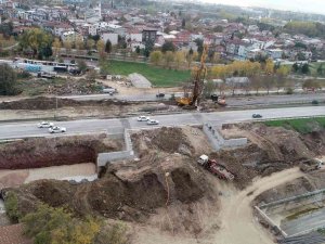 Kocaeli Stadyumu’na Ulaşım Kolaylaşacak