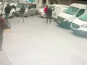 Tuzla’da Muhasebeciye Kanlı Takip: Trafikte Kurşun Yağdırdılar