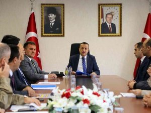 Gümüşhane Kadına Yönelik Şiddetle Mücadelede Türkiye’ye Örnek Oluyor