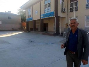 İ̇mece Usulü Okul Yaptılar