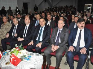 Kars’ta Öğretmenler Günü Etkinliği