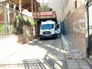 İ̇zmir’de 2 Kişinin Öldürüldüğü Olayın Sebebi 2 Yıl Önceki Cinayet Çıktı