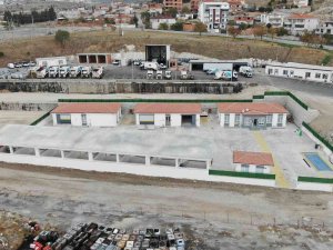 Karesi’de Atıklar Ekonomiye Kazandırılacak