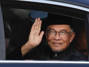 Malezya Kralı Abdullah Şah, Hükümeti Kurma Görevini İ̇brahim’e Verdi