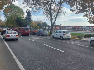 Tekirdağ’da Trafiğe Kayıtlı Araç Sayısı Artıyor