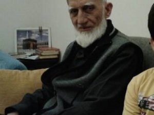 Nihat Öğretmen, Öğretmenler Gününde Hayatını Kaybetti