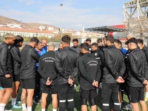 Avcu: Henüz Hiçbir Şey Başarmadık