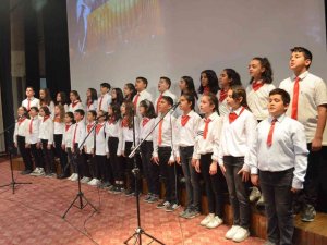 Develi’de Öğretmenler Günü Kutlandı