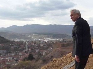 Başkan Bakkalcıoğlu “Tekke Mahalle Ve Çarşı Mahalle’nin Üst Kesimlerinde Su Sıkıntısı Çekilmeyecek”