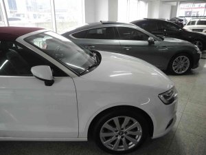 Otomobilde Matrah Düzenlemesi Fiyatları Düşürdü