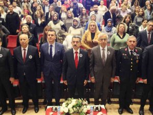 Kırklareli’nde Aday Öğretmenler Yemin Etti