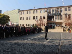 Iğdır’da ‘Öğretmenler Günü’ Programı