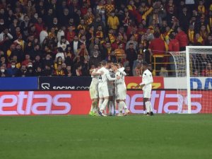 Altay Taraftarı Derbiye Alınmayacak!