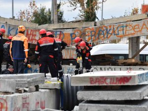 “Esak” Doğal Afetlere Hazırlanıyor