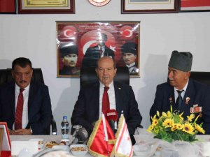 Tatar: “Mavi Vatan, Şu Anda Doğalgaz, Enerji Ve Kaynakları İle Çok Daha Kritik Ve Önemli Bir Hale Gelmiştir"