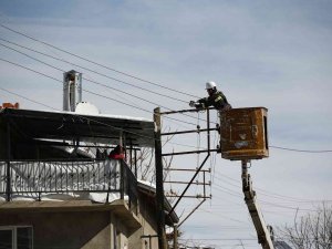 Isparta’ya Aedaş Tarafından Yapılan Yatırımlarla Yeraltı Kablo Oranı Yüzde 67’yi Aştı