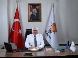 Öz: “Teşkilat Akademisi Türkiye Yüzyılına Odaklanıyor”