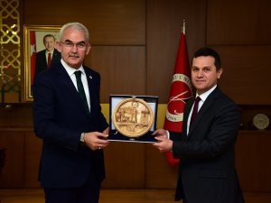 Türkiye, Dünyada En Çok Ağaçlandırma Yapan Ülkeler Sıralamasında 4. Sırada Yer Aldı