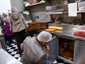 Mavi Bayrak Başvurusu Yapan İşletmeler Denetlendi