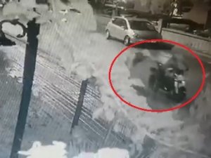 Hırsızların Şifreli Mesajı Polisi Bile Şaşırttı