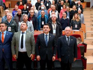 Tarihi Alan Kılavuzlarının Eğitimi Yapıldı