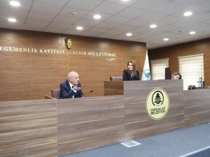 İ̇ş Arayanların Umudu Pursaklar Belediyesi
